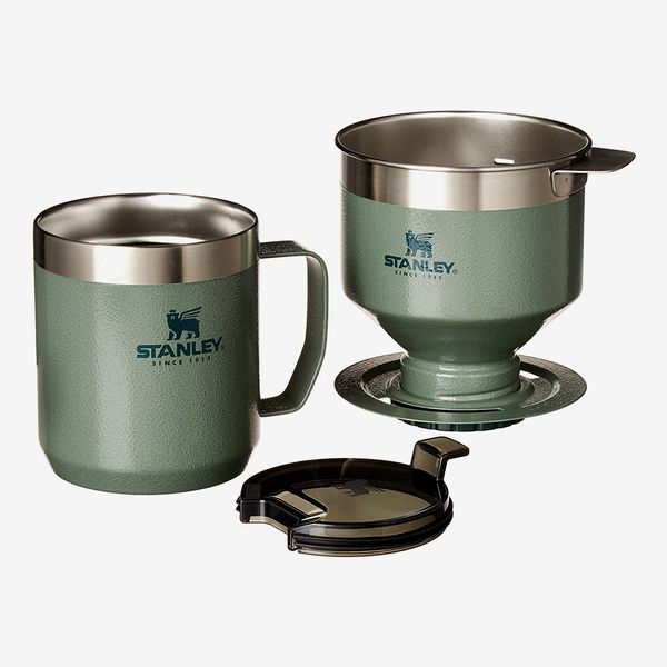 Stanley Camp Pour-over Coffee Set