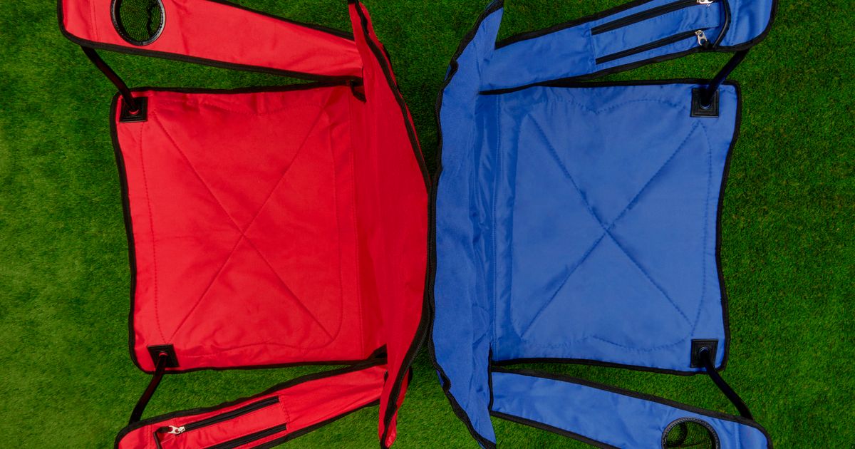 9 Lightest Camping Chairs & Best Comfort Backpacking Stools