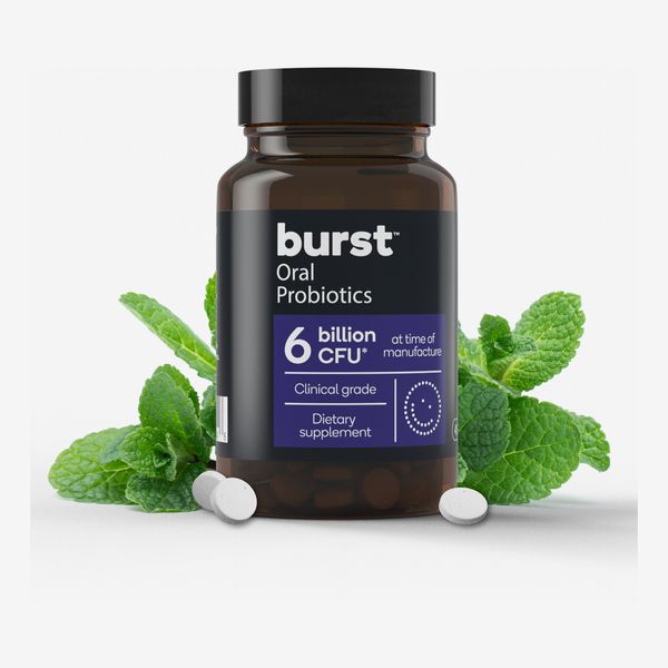 BURST Oral Probiotics