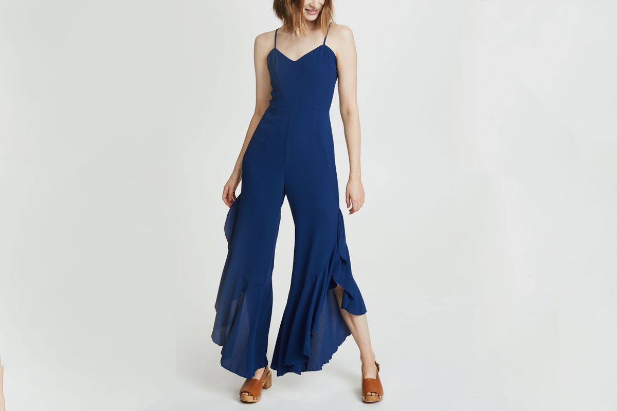 dresscode cocktail jumpsuit