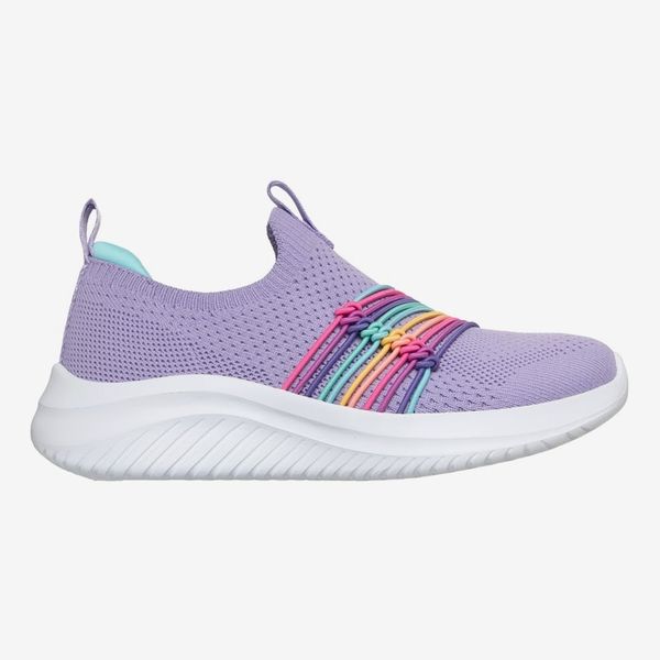Sketchers Ultra Flex 3.0 - Rainbow Pop