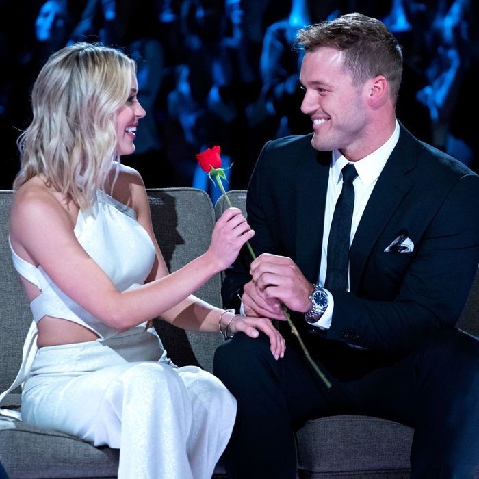 ‘The Bachelor’ Recap, Season 23, Episode 12 Finale Part 2