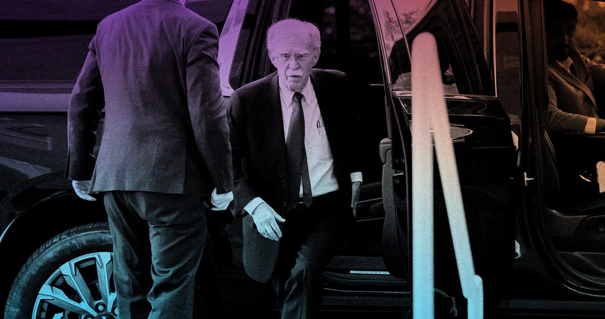 27 mins ago just asking questions just asking questions John Bolton Just Wishes Trump Bombed Iran Sooner By Matt Stieb Trump’s former national security adviser on his support for the war and the prospect of Cuba or Venezuela next.