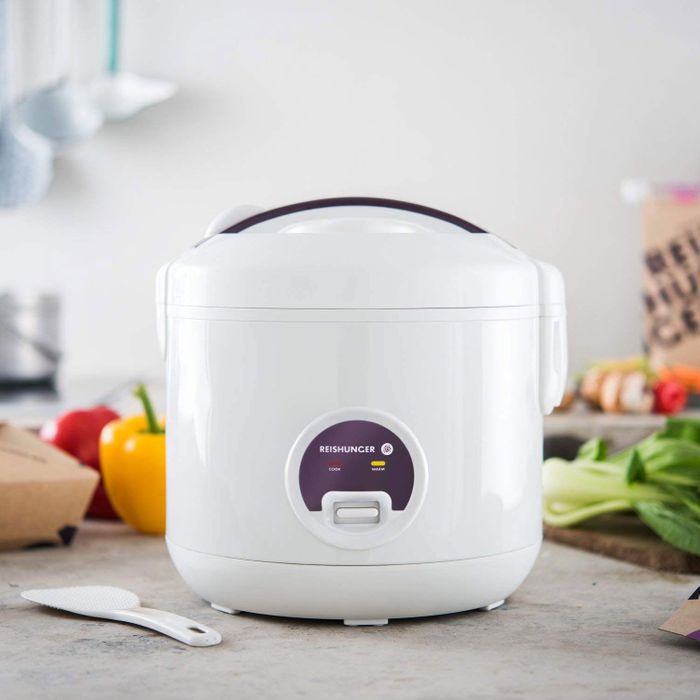 the best rice cooker and steamer