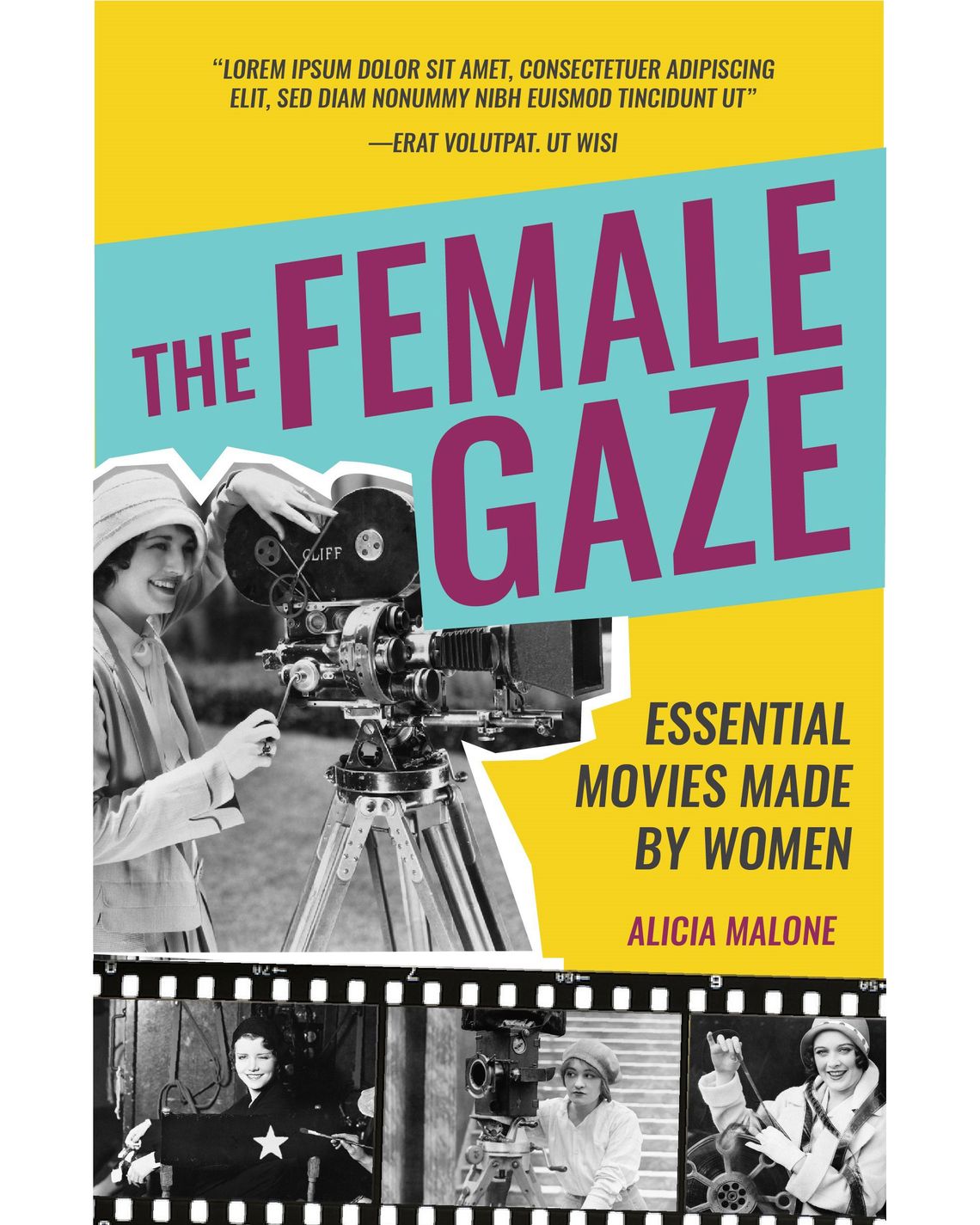 FilmStruck Critic Alicia Malone Q&A on the Female Gaze