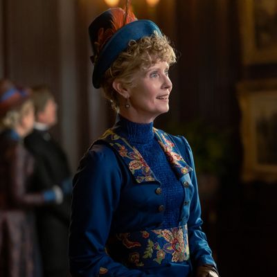 The Gilded Age, Episódio 8