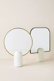 Pandora Tabletop Vanity Mirror
