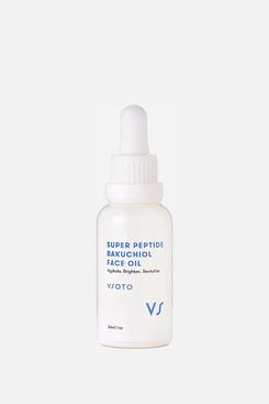Vsoto Super Peptide Bakuchiol Face Oil