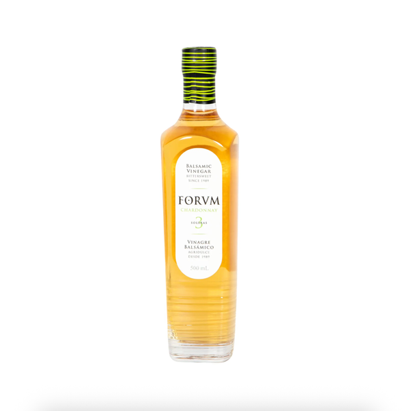 Forvm Chardonnay Vinegar