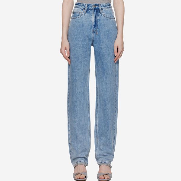 Ksubi Blue Playback Authentik Jeans
