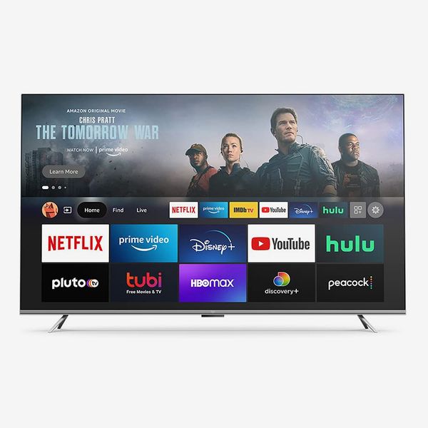 Amazon Fire TV Omni Series 4K 65