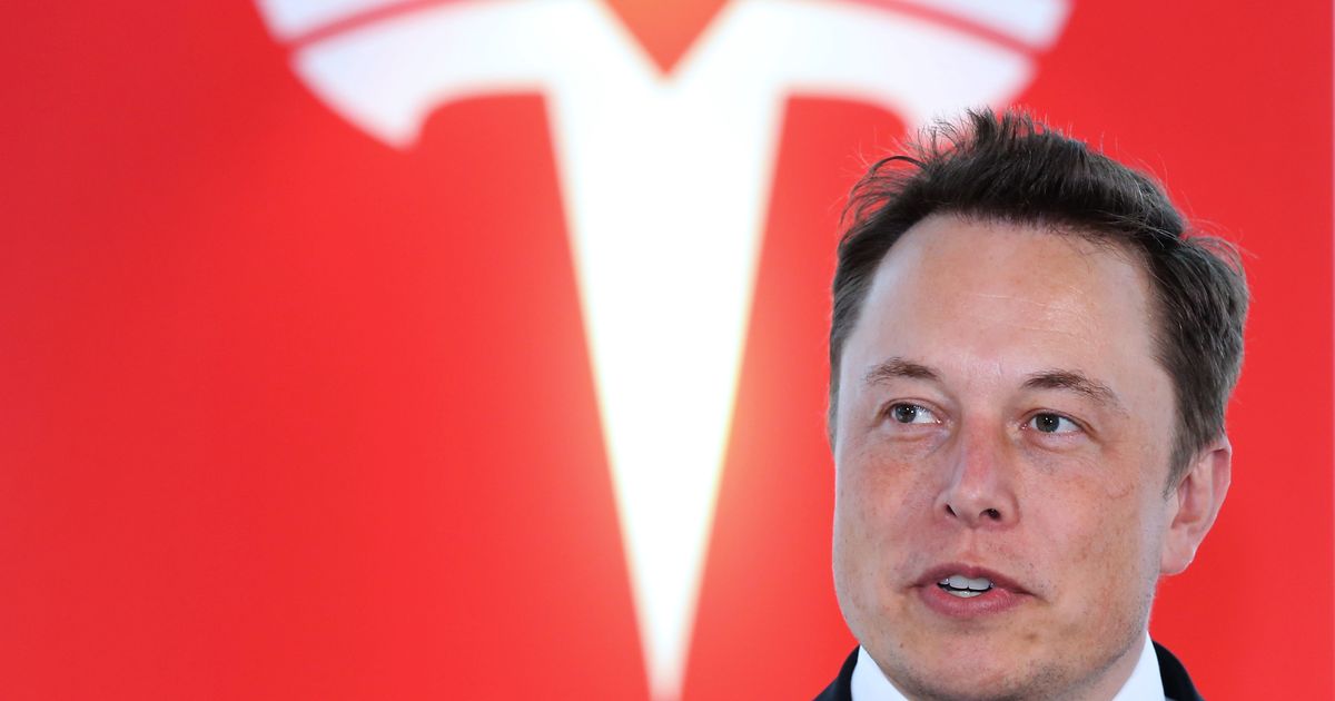 Elon muskusas: aš nesu satoshi - aš pamiršau, kur įdėjau savo bitukinus - Pranešimai spaudai 