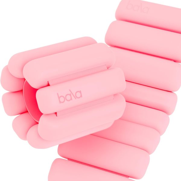 Bangles Wrist & Ankle Weights