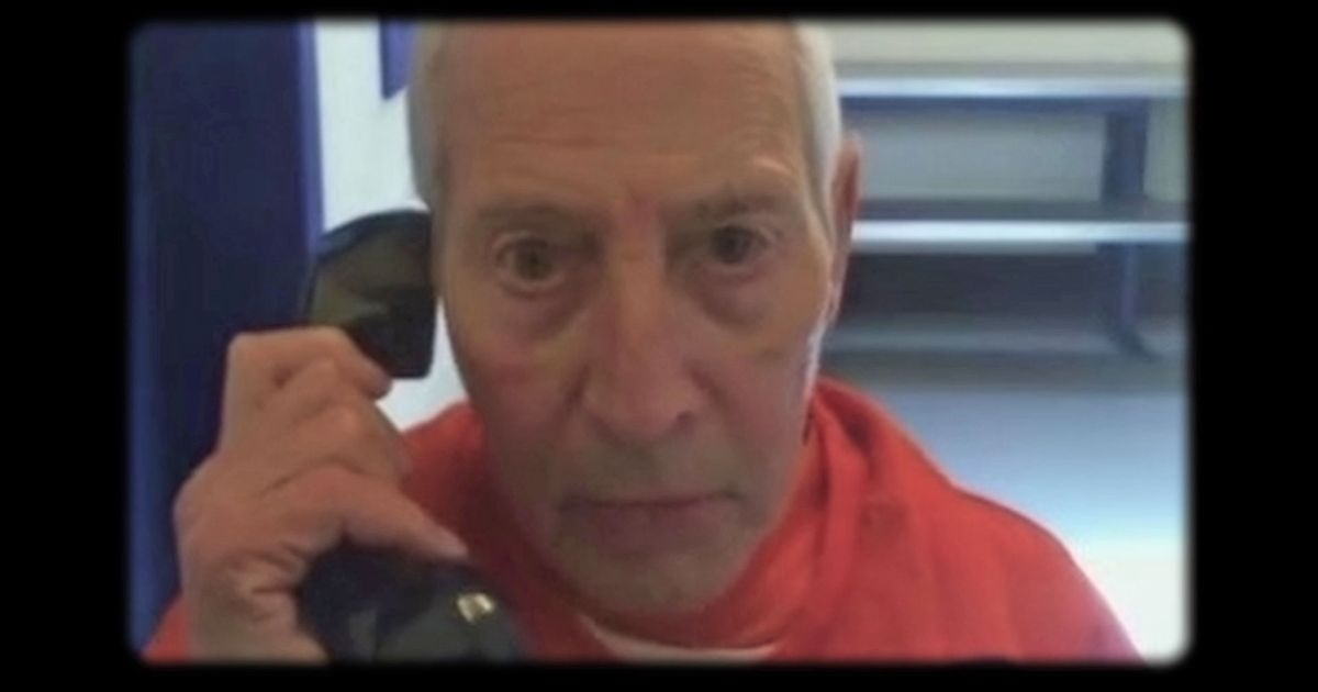 'The Jinx': What to Remember About Robert Durst for 'Part 2' - Vimarsana News