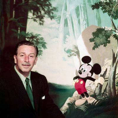 Fact-Checking if Walt Disney an Anti-Semite or Racist