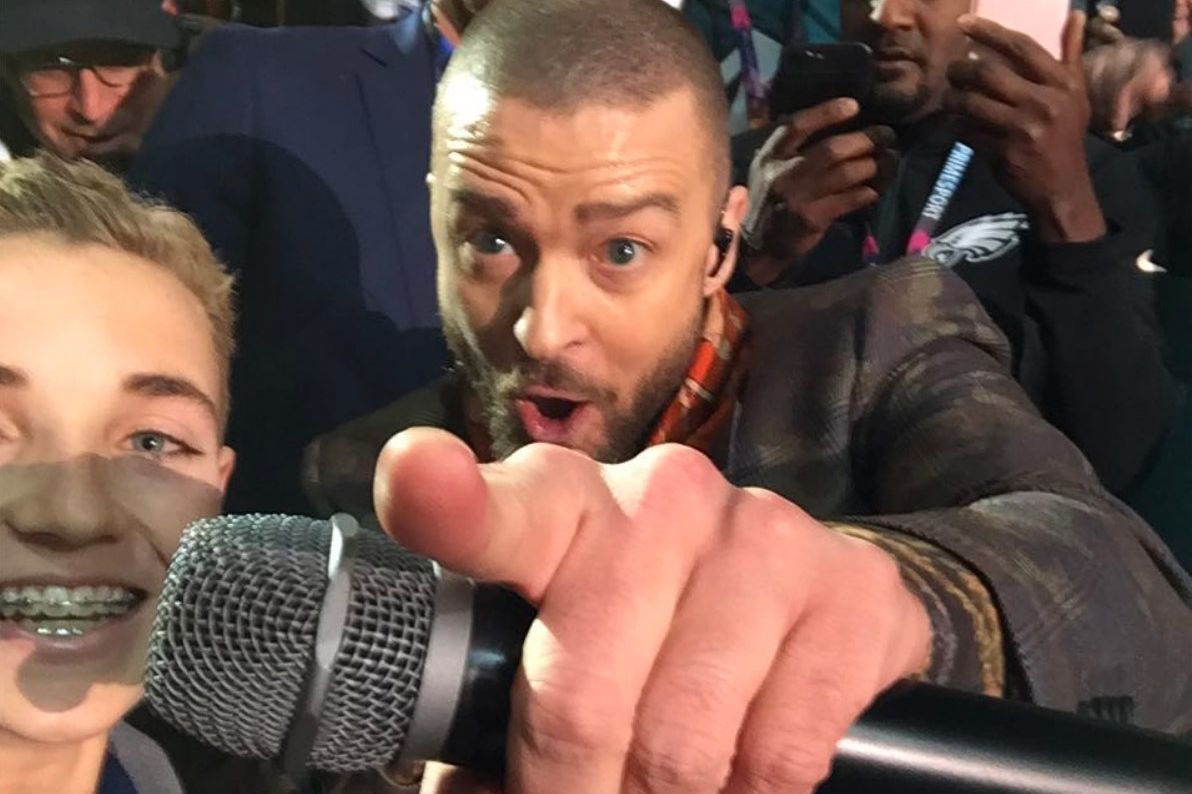 Justin Timberlake - Age, Family, Bio