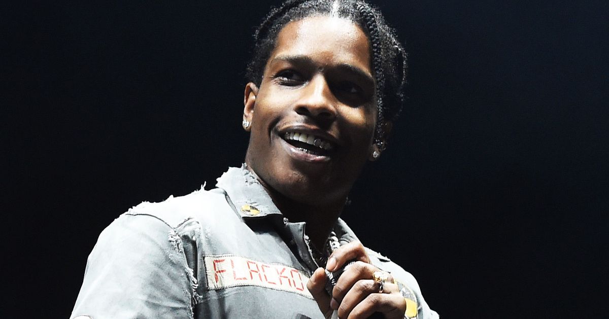 What Do ASAP Rocky’s New Songs Tell Us About His Next Album?