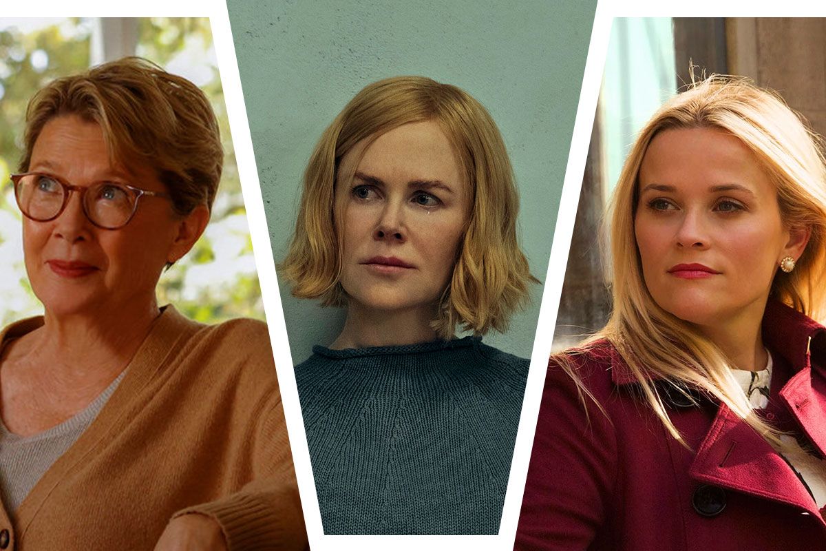 11 Signs You’re Watching a Motherthriller