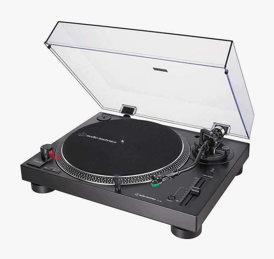 10 Best Vinyl Record Player Accessories for Music Lovers – Billboard