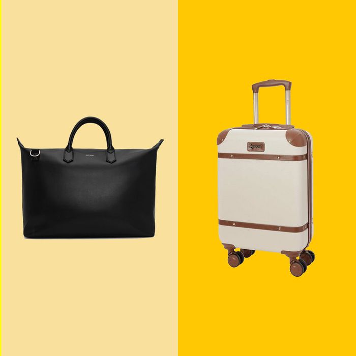 best budget spinner luggage