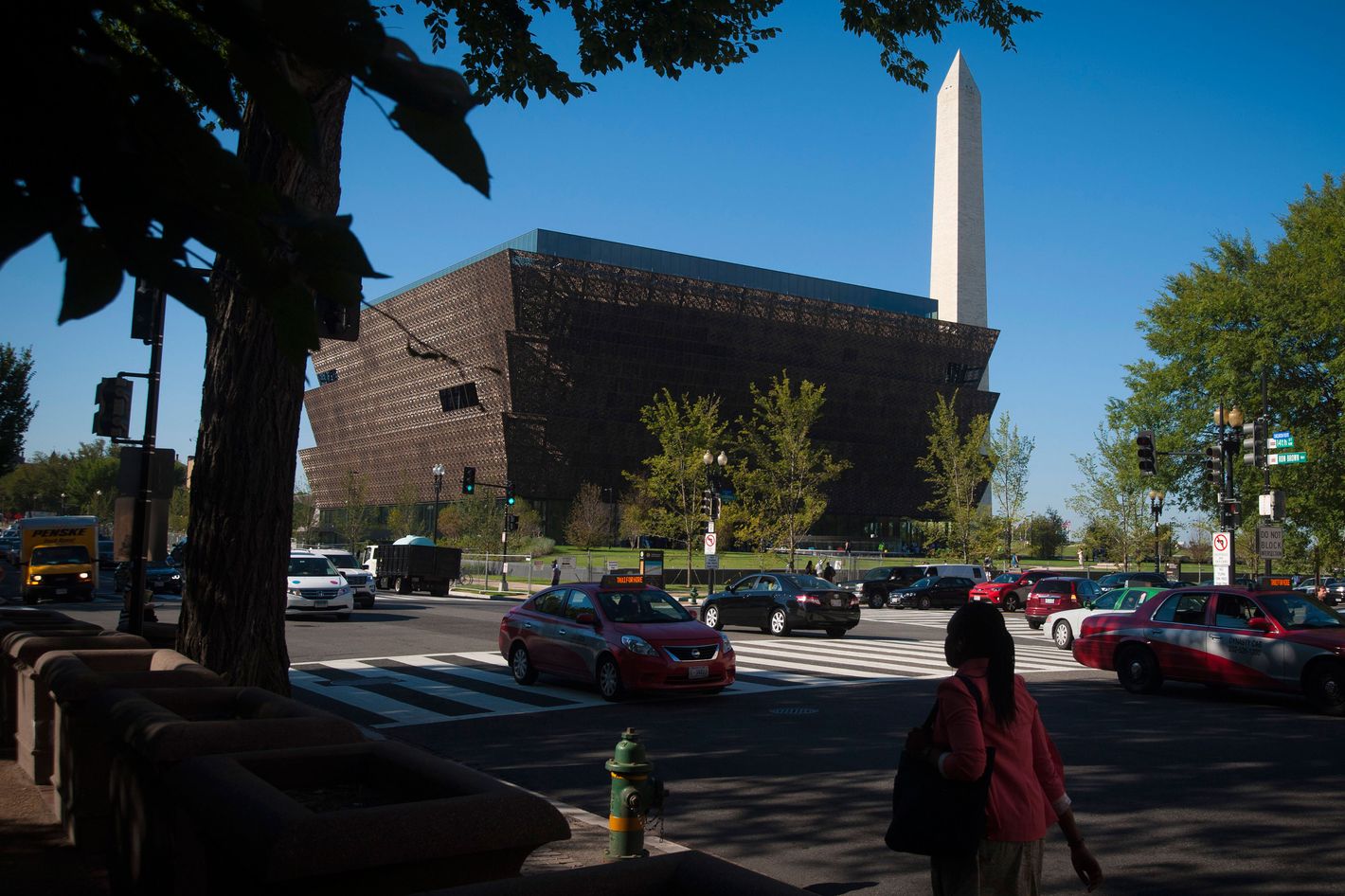 Smithsonian National Museum of American History : Washington DC