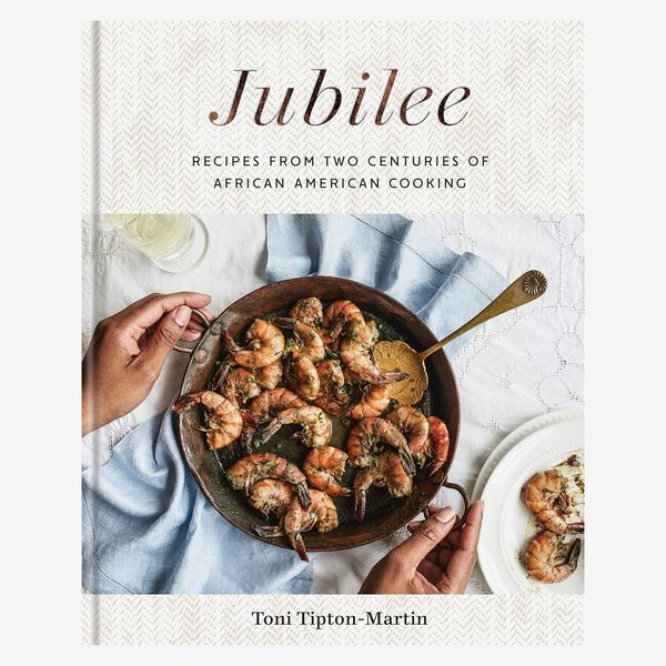 Jubilee: Recipes From Two Centuries of African-American Cooking