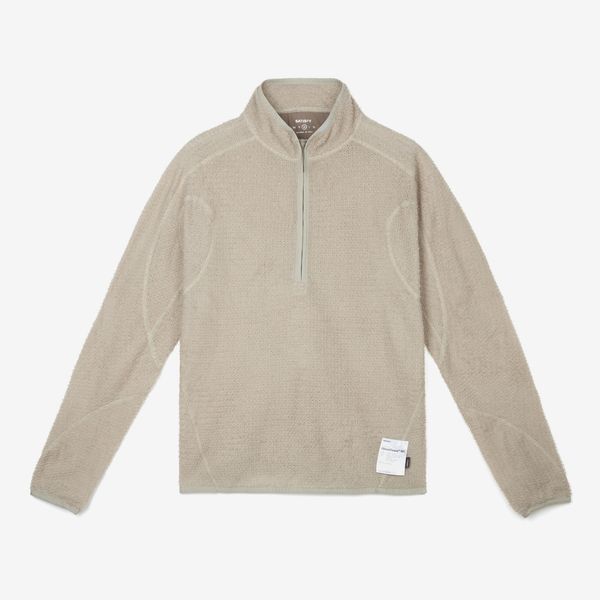 Satisfy GhostFleece AD Light Half-Zip