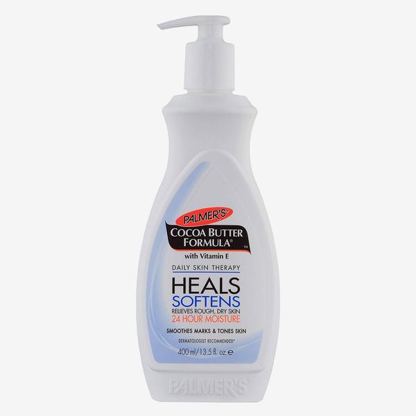 Palmer's Cocoa Butter Formula Daily Skin Therapy Body Lotion With Vitamin E