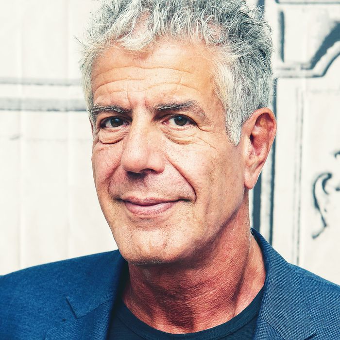 9 Of Anthony Bourdain S Best And Most Insightful Quotes