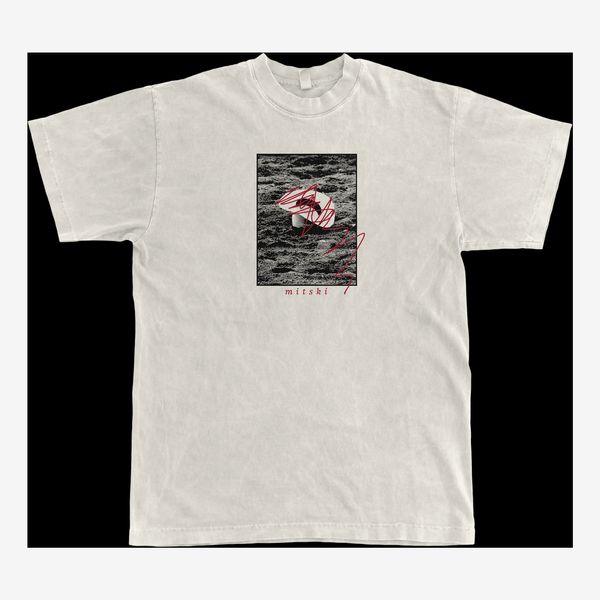 Mitski “Goodbye Cowboy” Tee