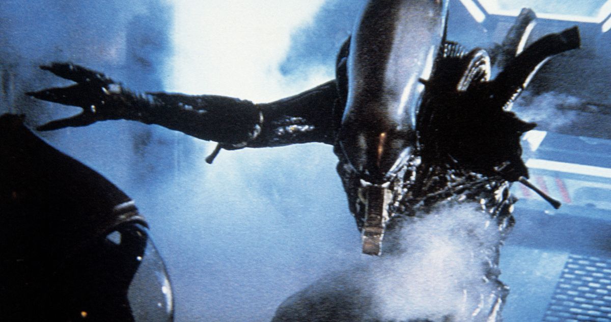 All the Alien Movies That Never Got Made Before ‘Romulus’