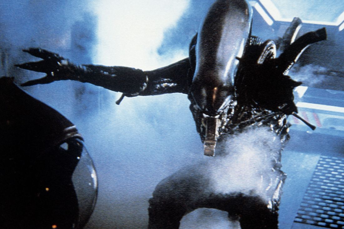 And Now, a Moment of Silence for All the Alien Movies That Never Got Made