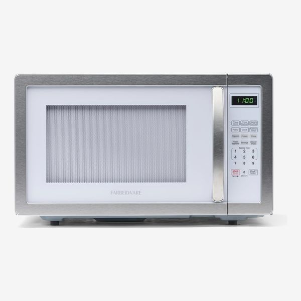 Farberware 1,000 W 1.1 Cu. Ft. Countertop Microwave