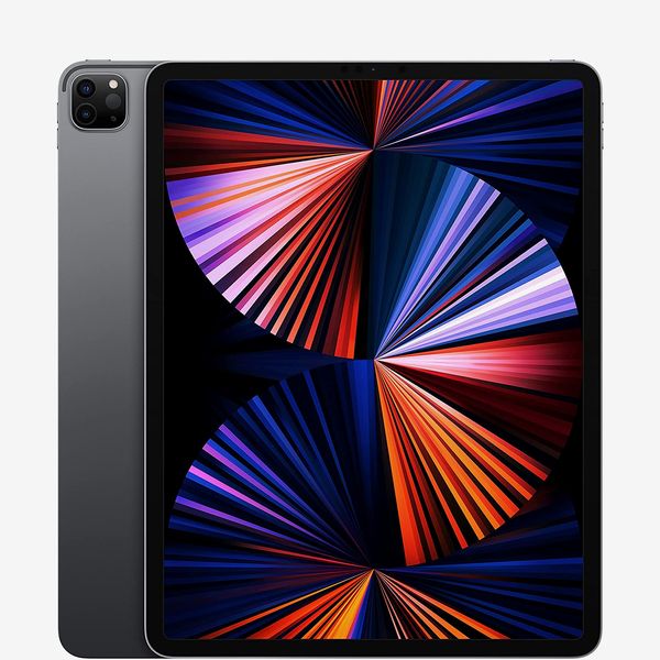 Apple 12.9-inch iPad Pro 256 GB (2021 Model)