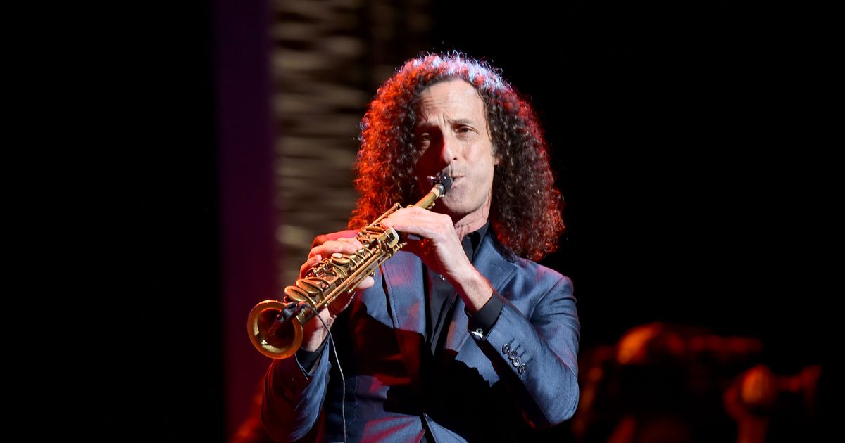 全新 Kenny G 品牌酒讓順滑爵士樂成為您的夏日雞尾酒風味