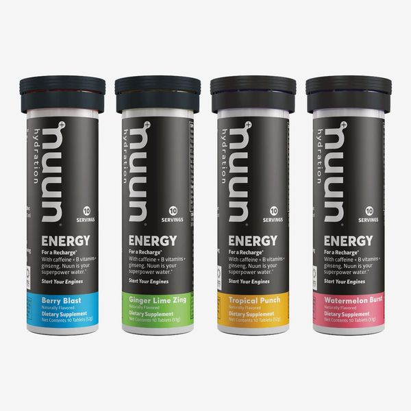 Nuun Energy