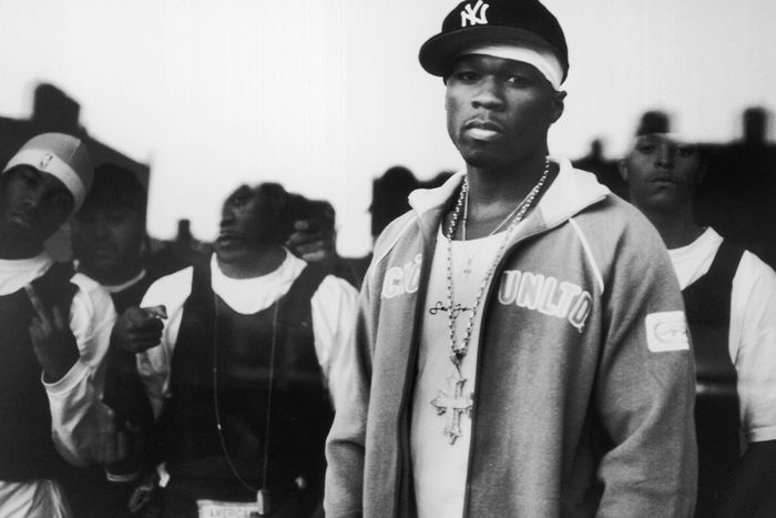 50 Cent
