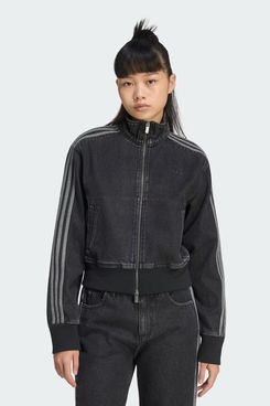 Adidas Firebird Denim Tracktop