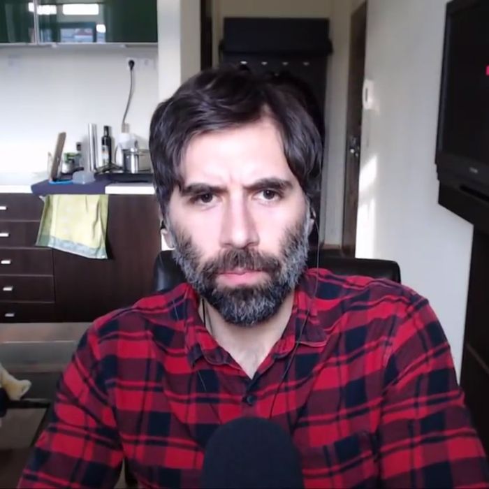 roosh v on online dating