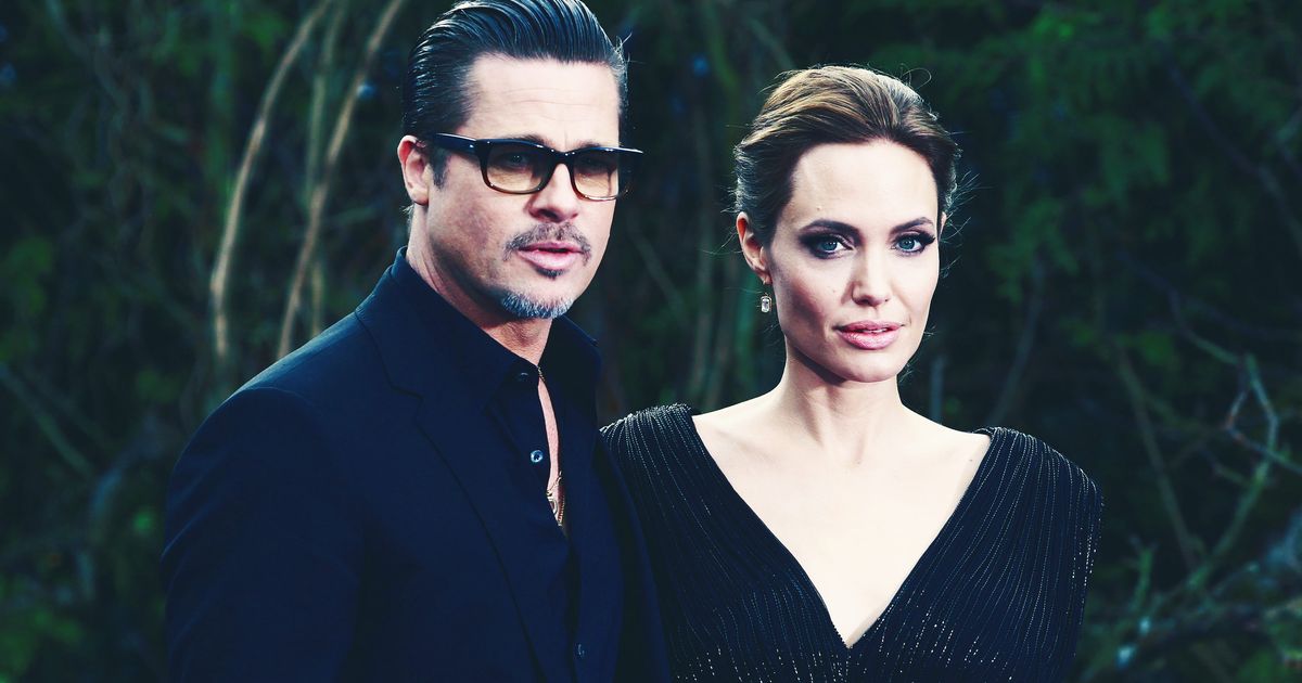 Brad Pitt Accuses Angelina Jolie of Being “Vindictive” in Miraval
