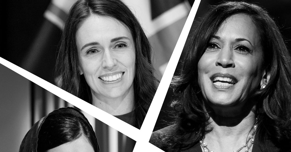 3 Young Global Leaders are investing in women's empowerment