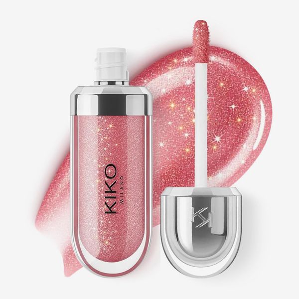 KIKO Milano 3D Hydra Lip Gloss