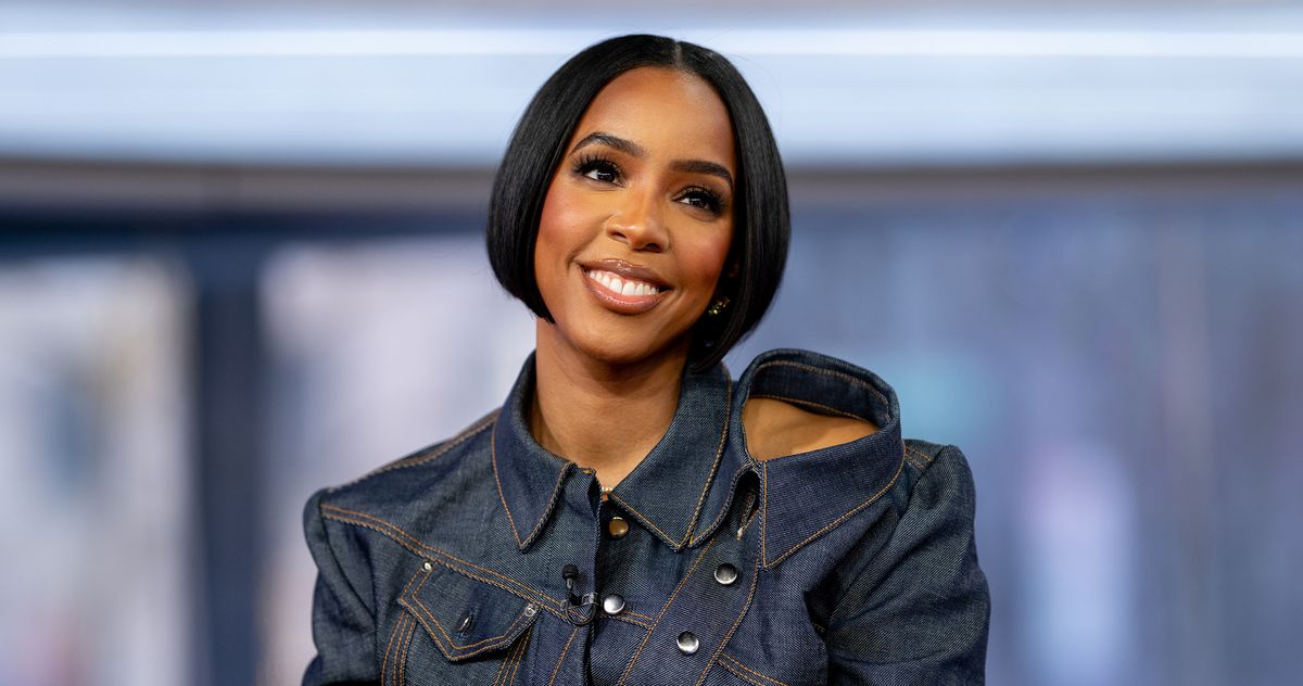 Kelly Rowland neden “Today” dizisinin setinden ayrıldı?