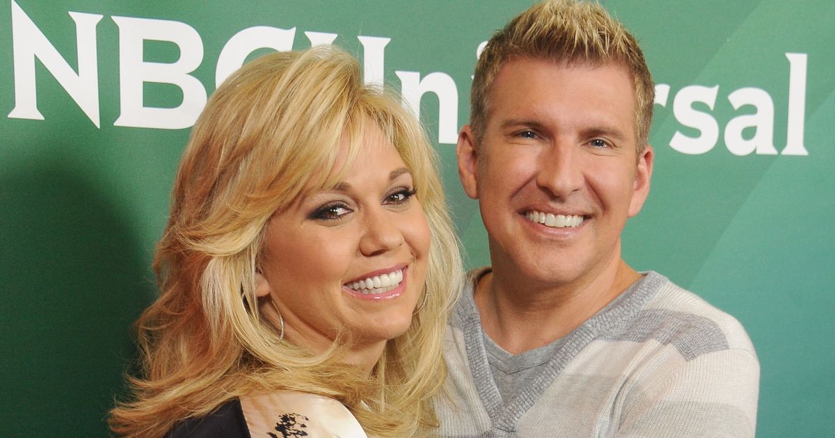 The Chrisleys to Be Pardoned By a Fellow Ex-Reality Star