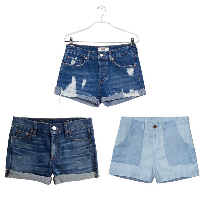 Struggling To Find Flattering Shorts? These Are The Best Shorts