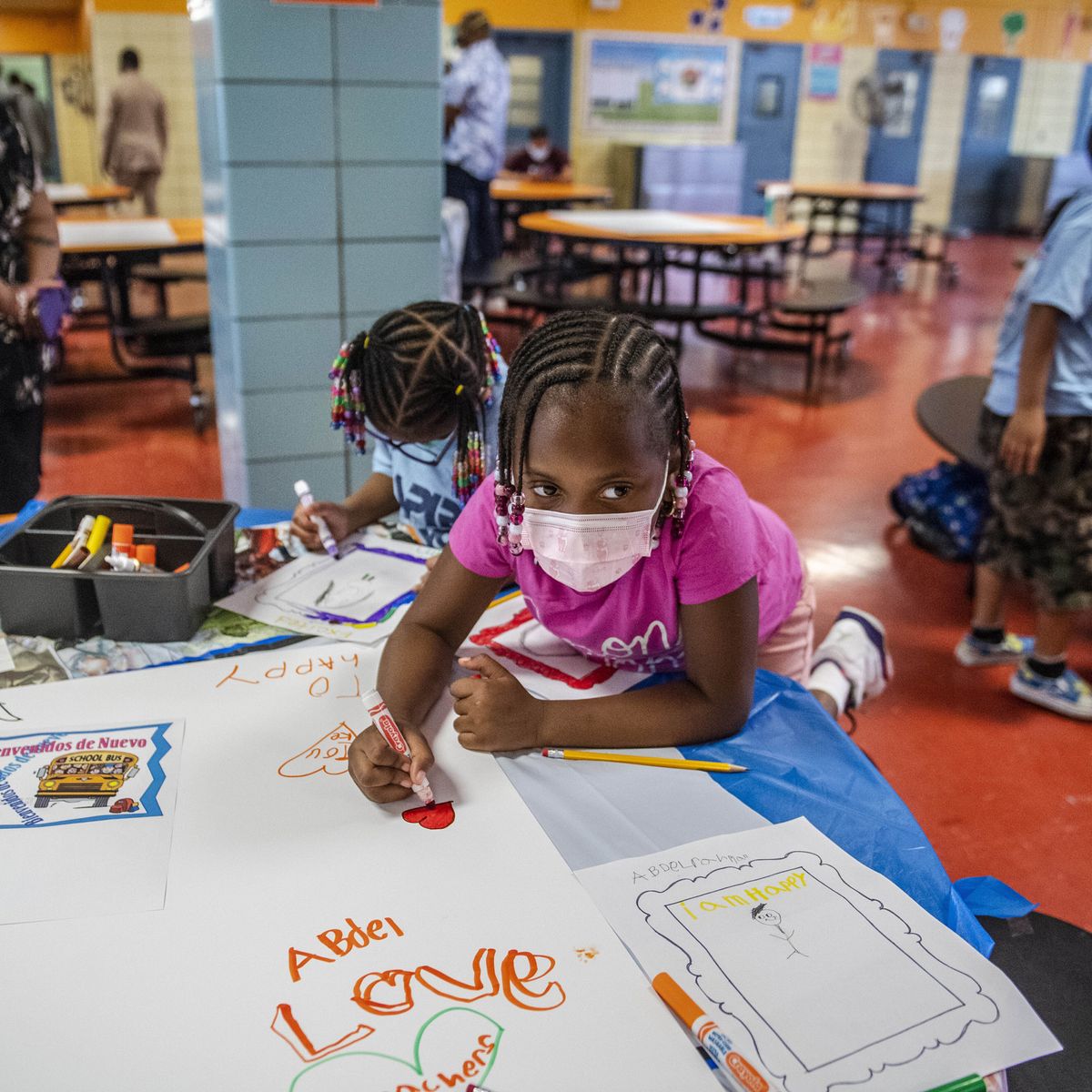 Can Ending Gifted And Talented Programs Desegregate Schools