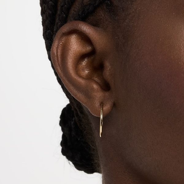 BauBlebar Dalilah Earrings