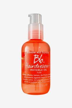 Bumble and Bumble Hairdresser’s Invisible Oil