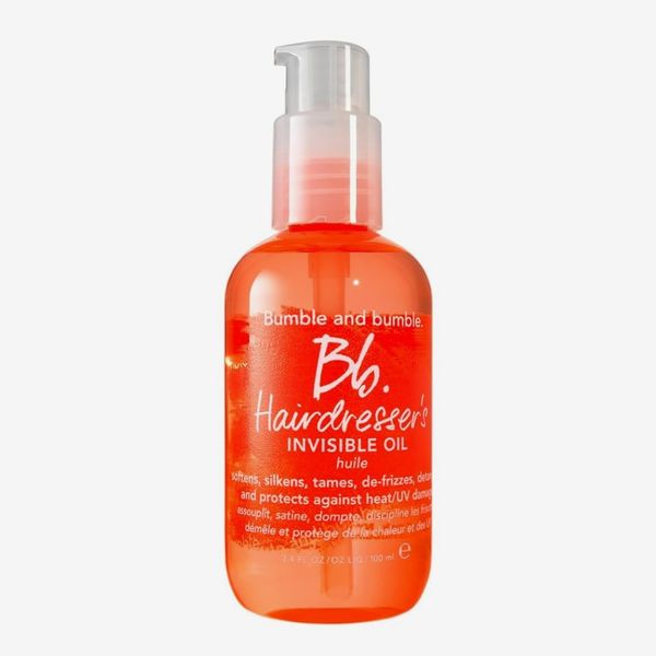 Bumble and Bumble Hairdresser’s Invisible Oil