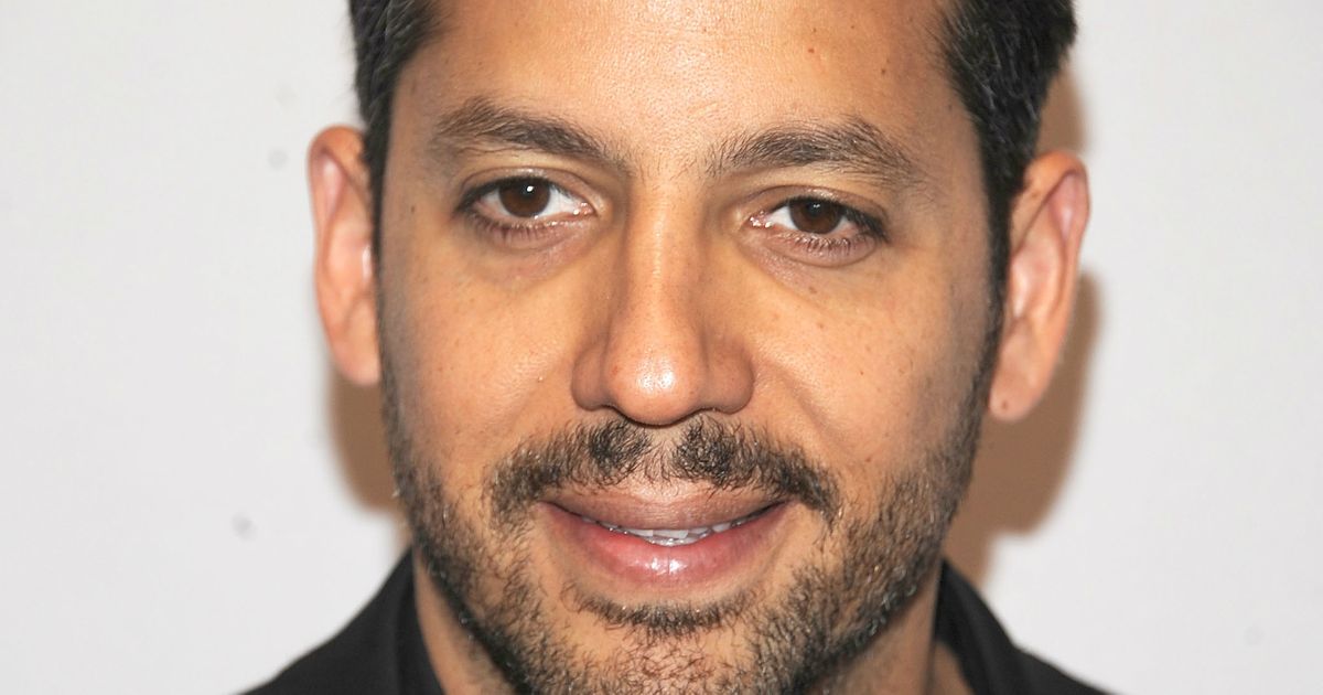 David Blaine’s Attempt to Shoot Himself in the Mouth Went Awry, Making